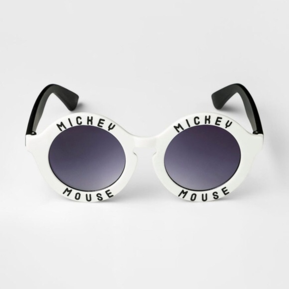 Mickey Mouse X Junk Food sunglasses